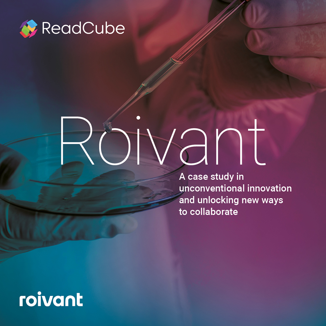 ReadCube-Roivant-Case-Study