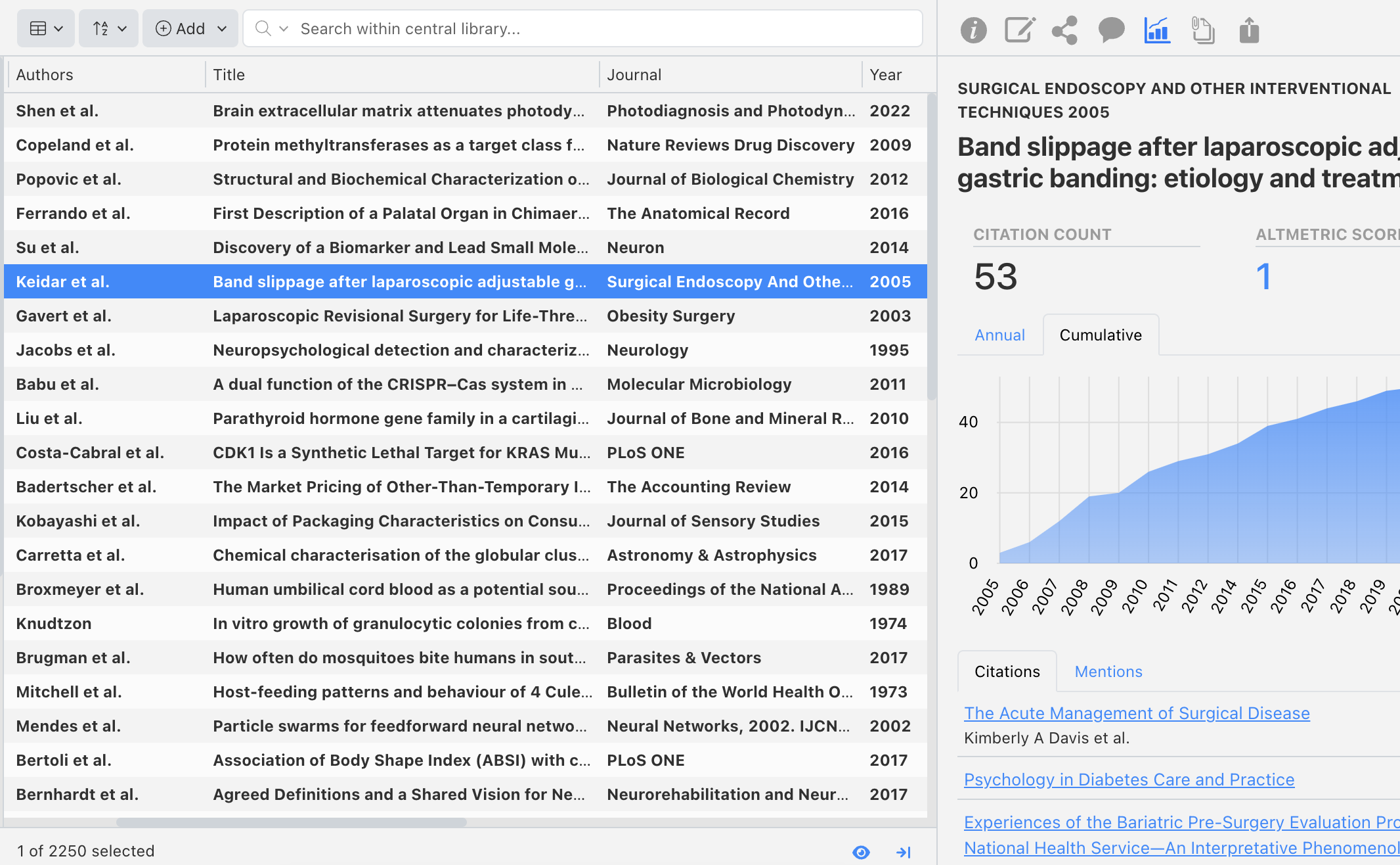 altmetric_library_ReadCube_Research_Development_Teams