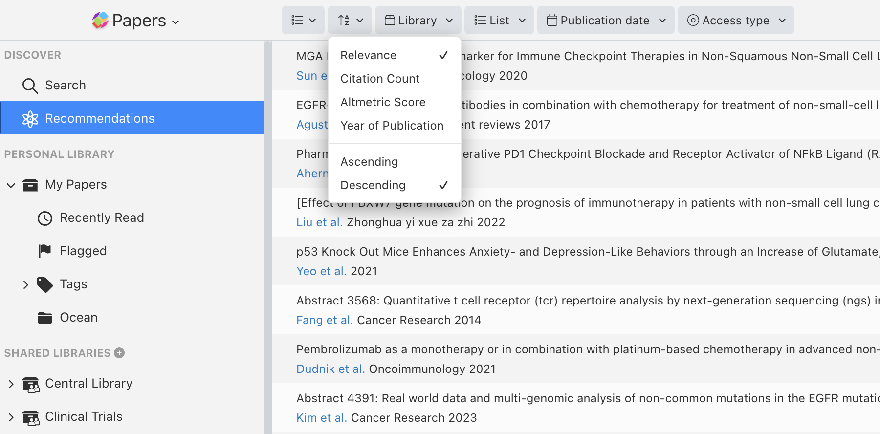 recommendations_ReadCube_Pharmacovigilance_Teams