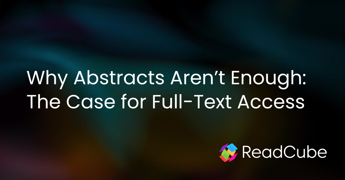 WhyAbstractsAren'tEnoughBlogImage